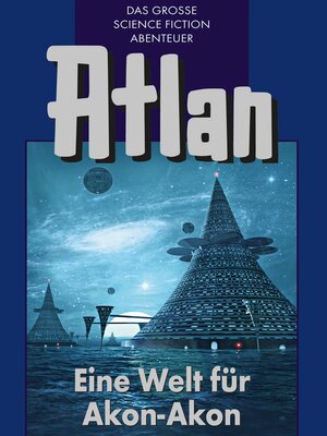 cover image of Atlan 36